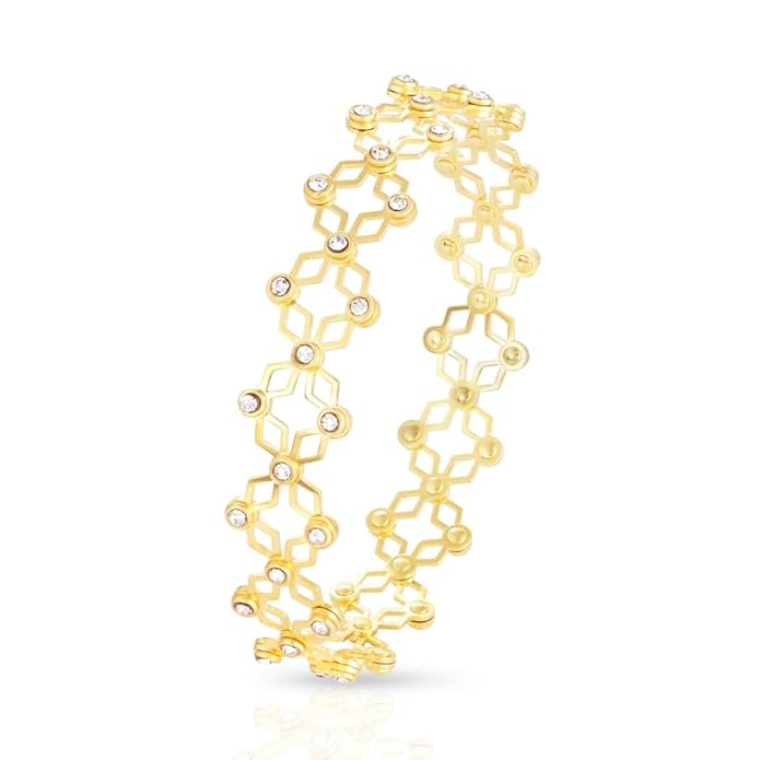 Ultimate Versatility: The 925 Sterling Silver 2-in-1 Convertible Ring Bracelet (Ring Kada)