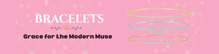 Silver Bracelets