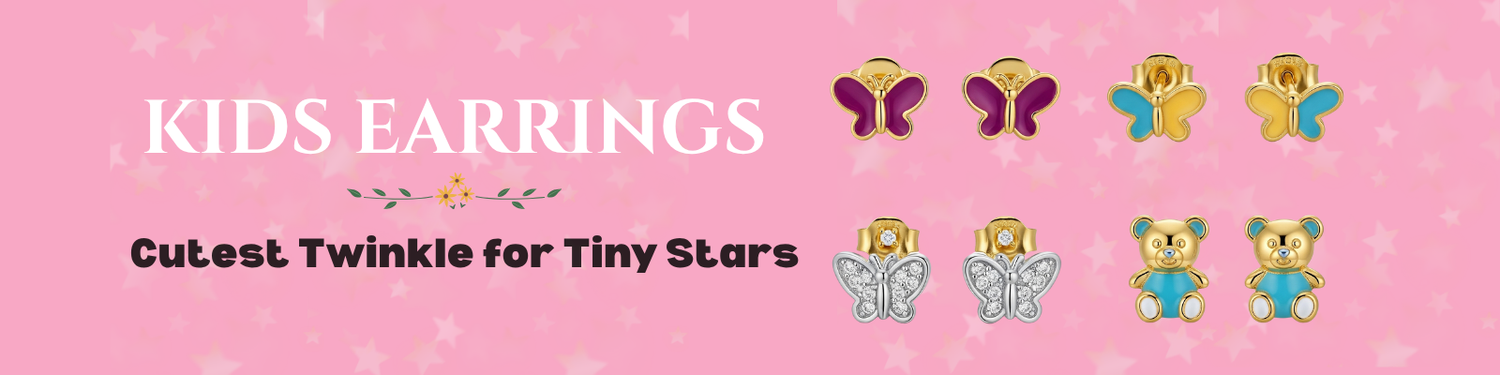 Kids Earring