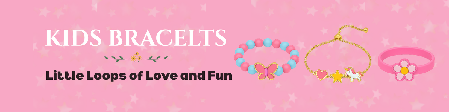 Kids Bracelet