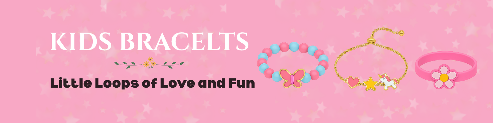 Kids Bracelet