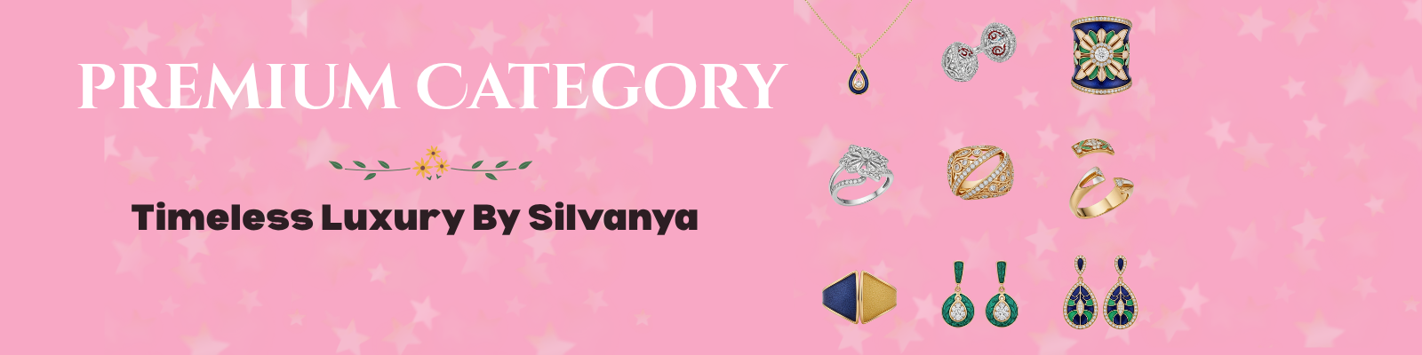 Premium Collection