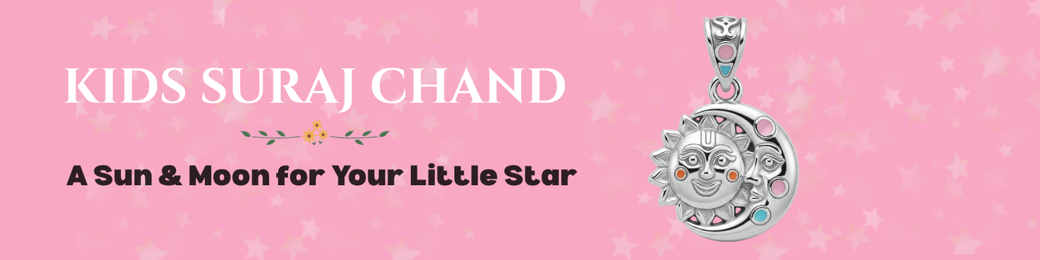 Kids Suraj Chand