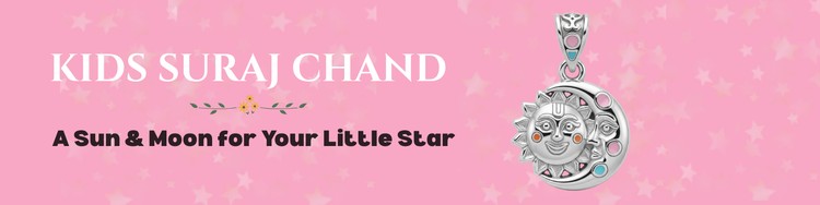 Kids Suraj Chand