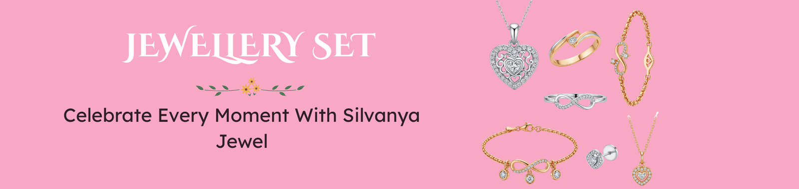 Jewellery Set