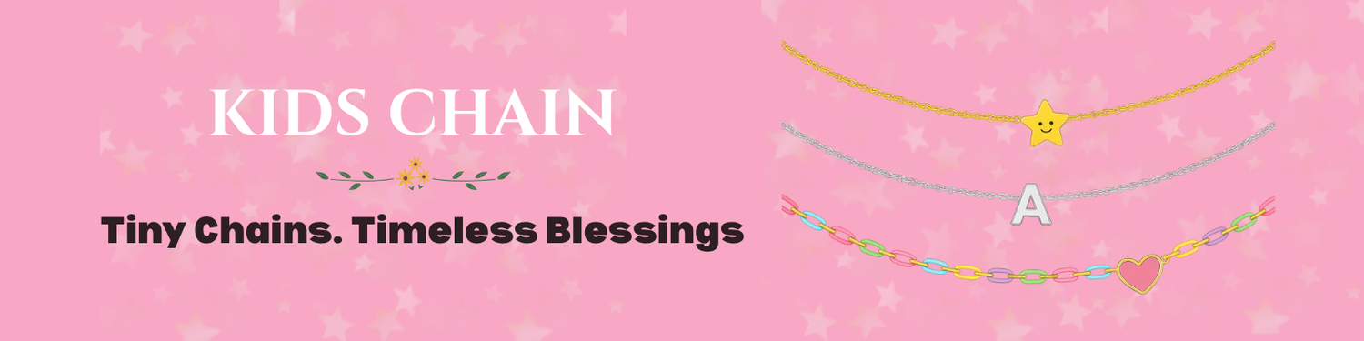 Kids Chain