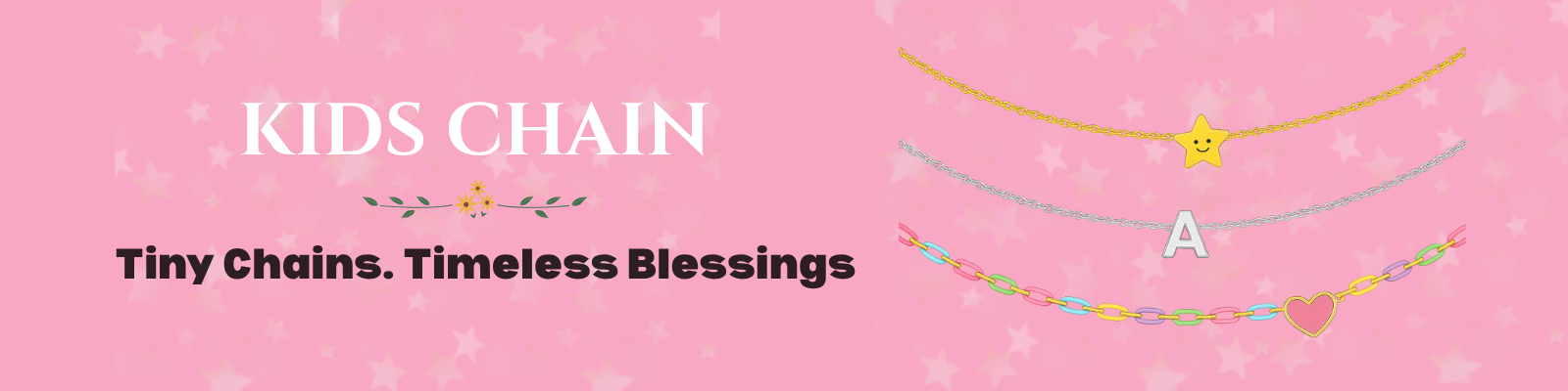 Kids Chain