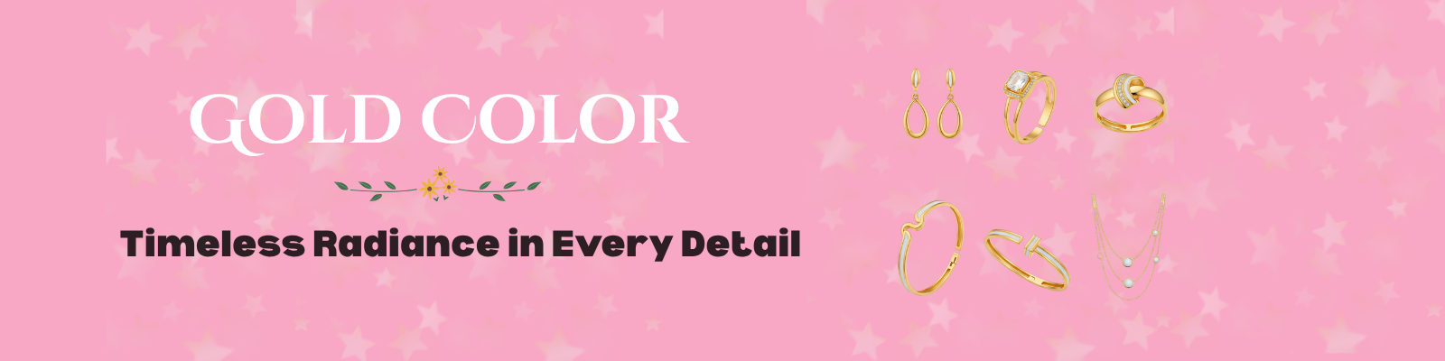 Gold Color