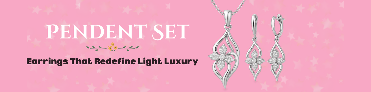 Silver Necklaces