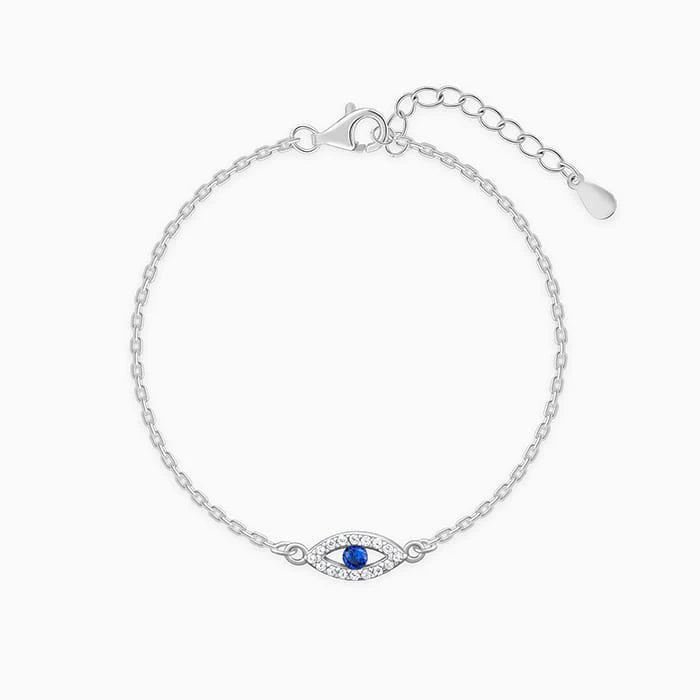 Evil Eye Bracelet