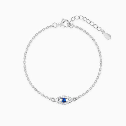 Evil Eye Bracelet