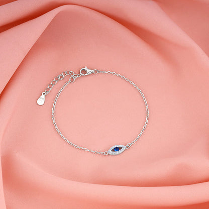 Evil Eye Bracelet