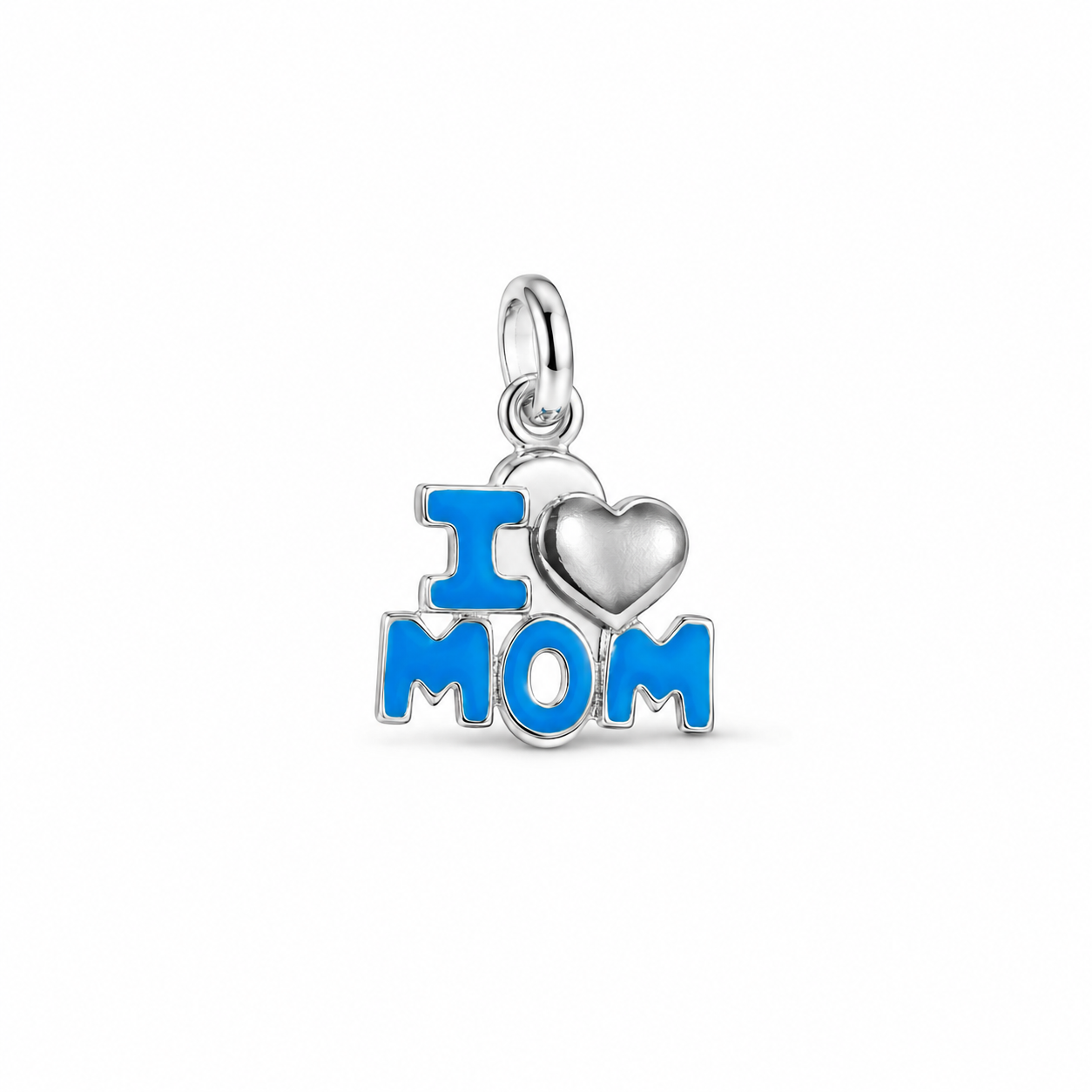 Mom Love Charm