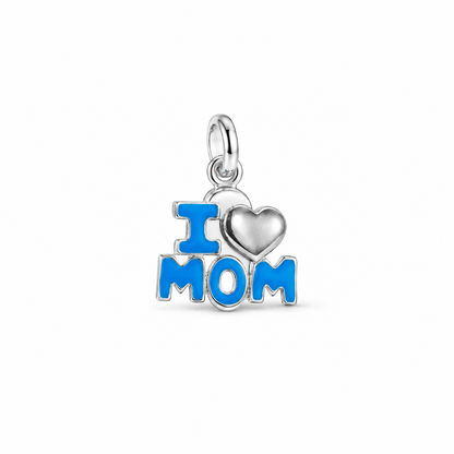 Mom Love Charm