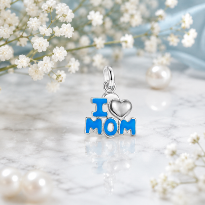 Mom Love Charm