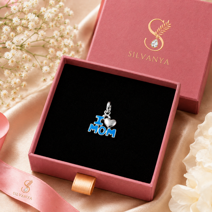 Mom Love Charm