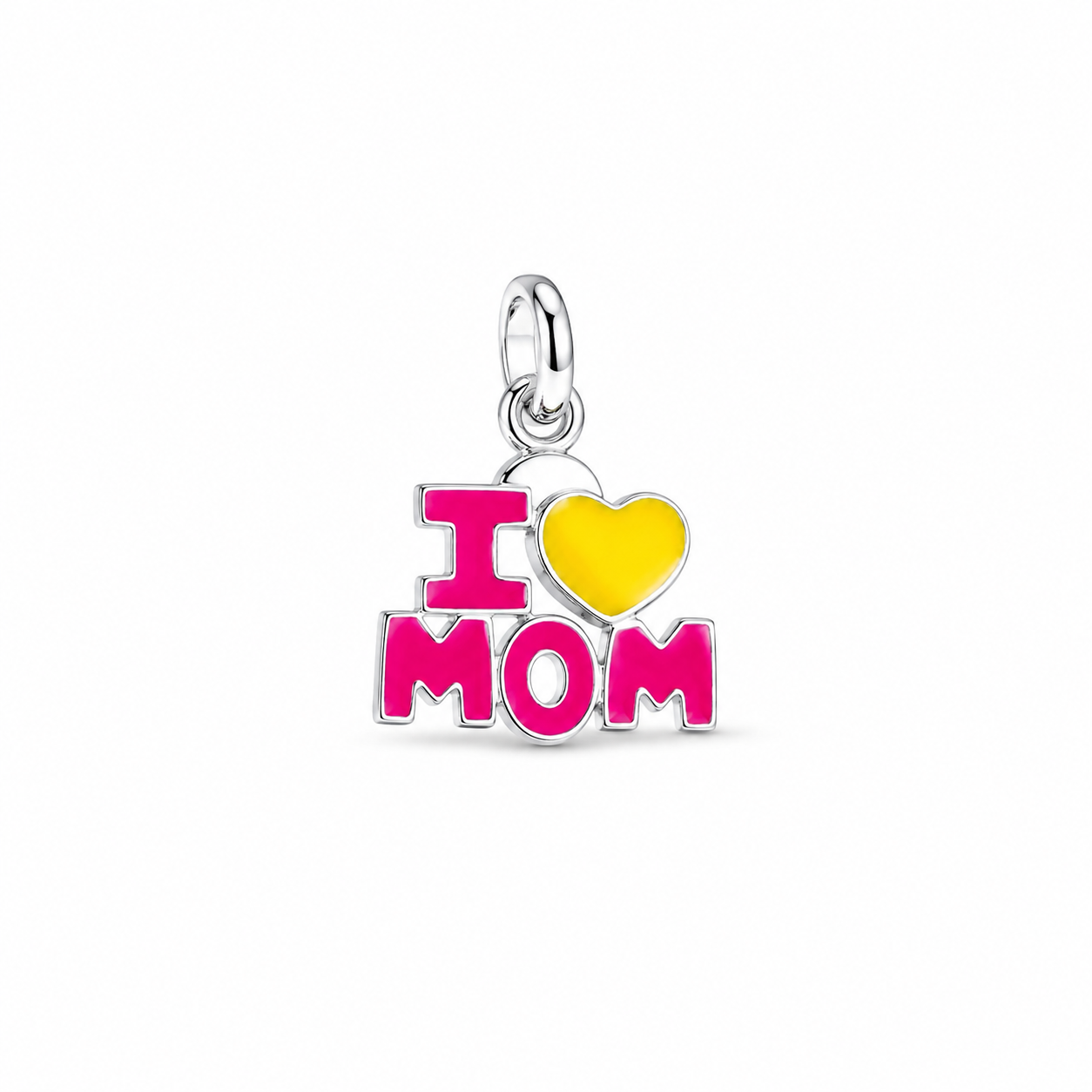 Sunshine Mom Charm
