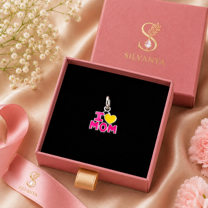 Sunshine Mom Charm