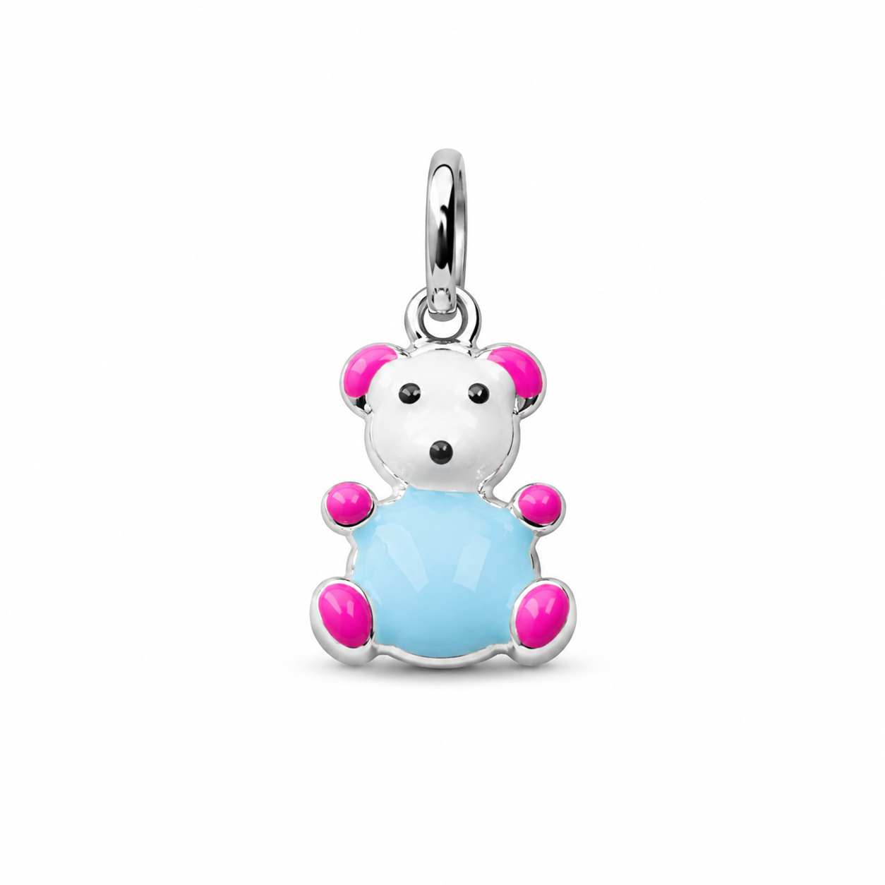 Candy Bear Charm