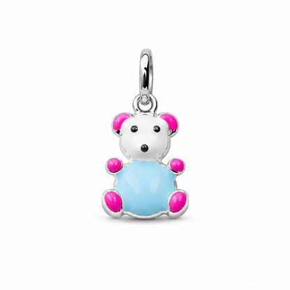 Candy Bear Charm