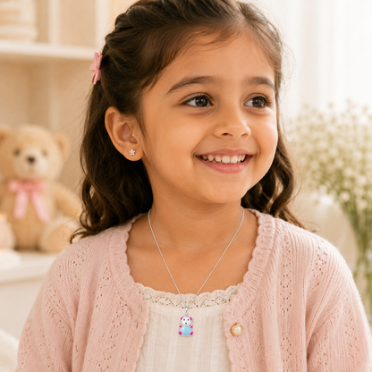 Candy Bear Charm