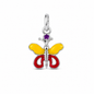 Sunflutter Butterfly Charm