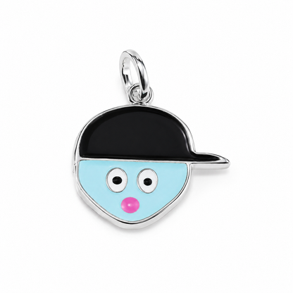Little Buddy Charm