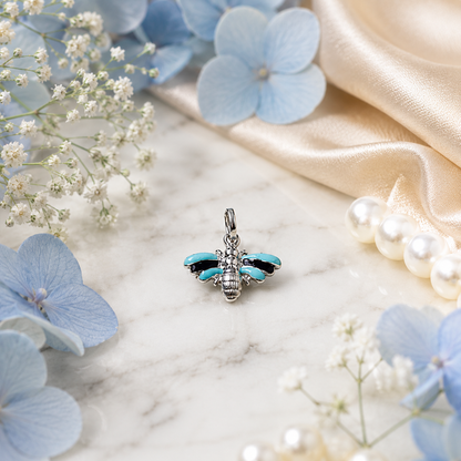 Skywing Bee Charm