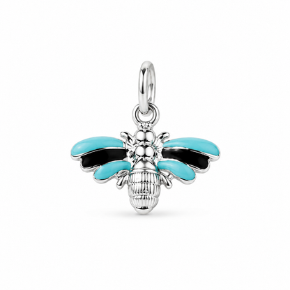Skywing Bee Charm