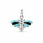 Skywing Bee Charm
