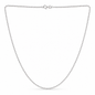 Classic Bead Chain Necklace