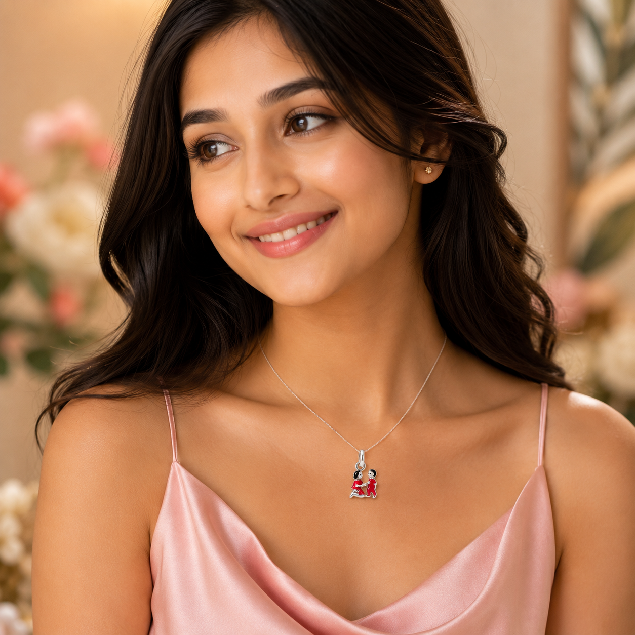 Forever Together Charm for US