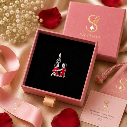 Forever Together Charm for US
