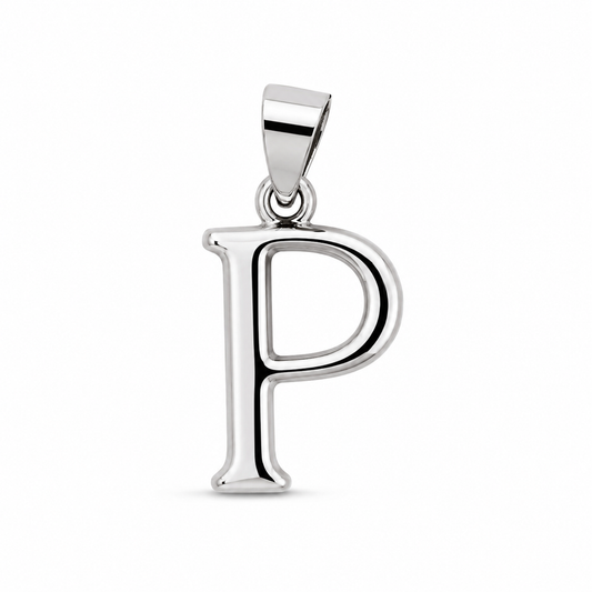 Astra P 925 sterling silver Pendant