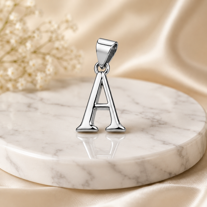 Astra A Initial