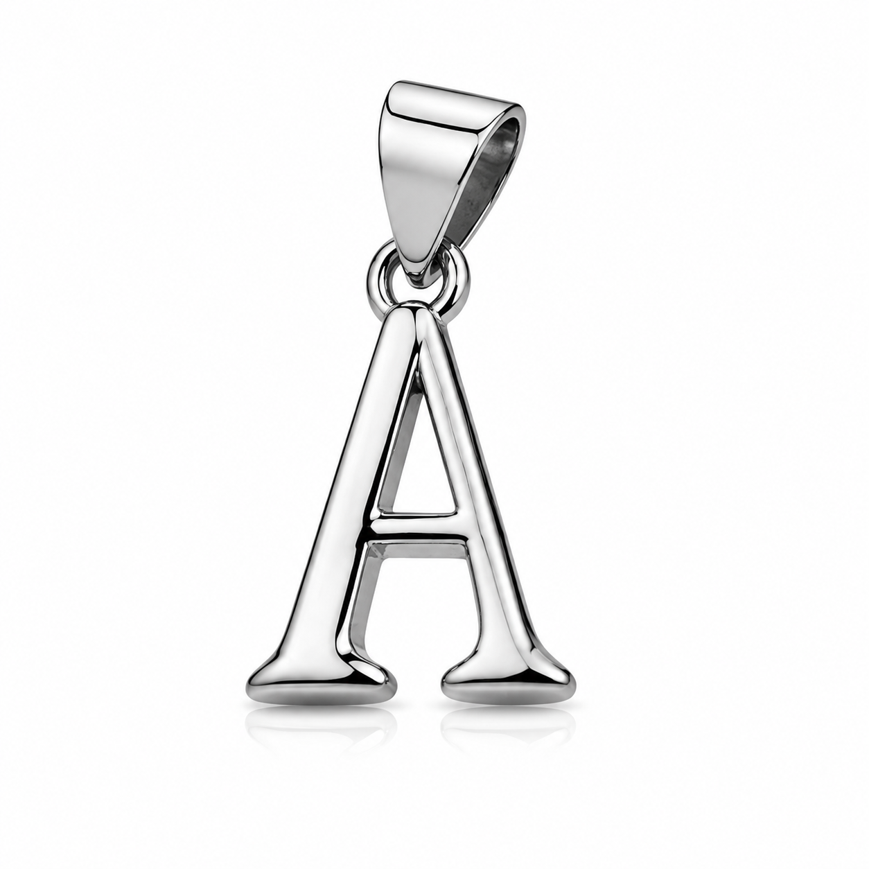 Astra A Initial