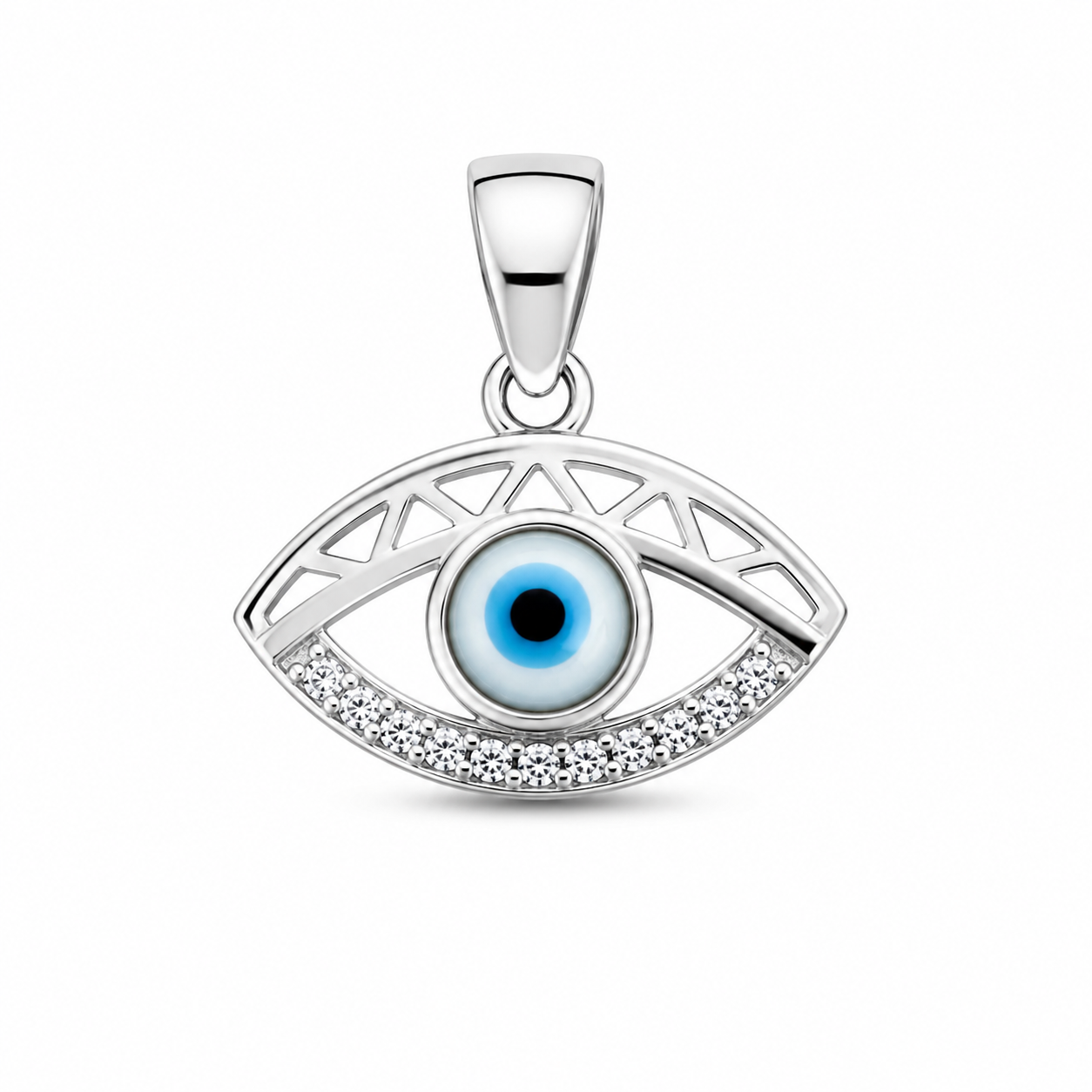 Celestia Evil Eye