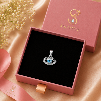 Celestia Evil Eye
