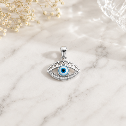 Celestia Evil Eye