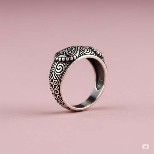 Oxidized
