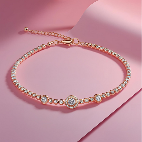Anklets