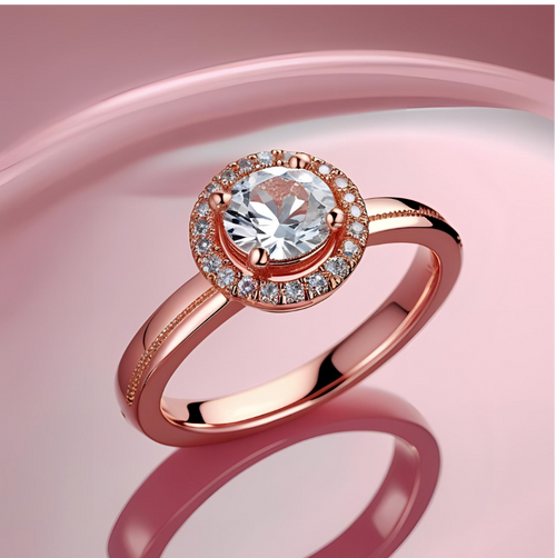 Rose Gold