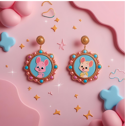 Kids Earring