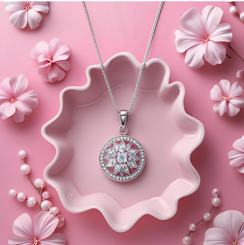 Pendant Set