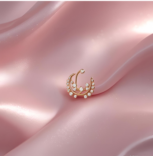Nose Pins